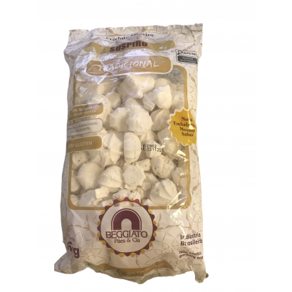 Suspiro 5.41oz