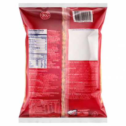 Galo Screw Semolina Pasta 17.63oz
