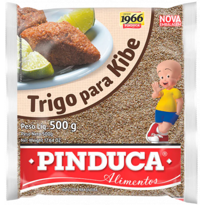 Bulgur Wheat 17.64oz