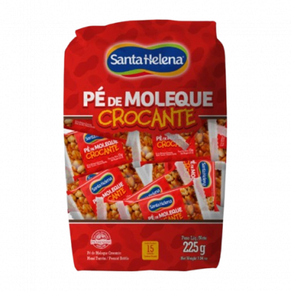 Crunchy Peanut Brittle 7.94oz