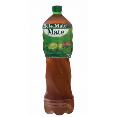 Mate com Limão 1.5L