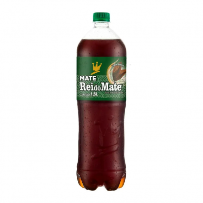 Mate Original em Garrafa 1.5L