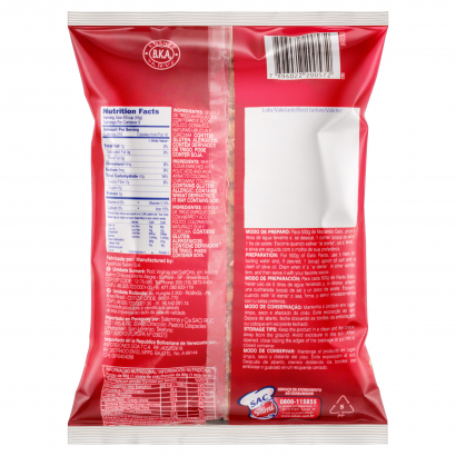 Galo Penne Semolina Pasta 17.63oz