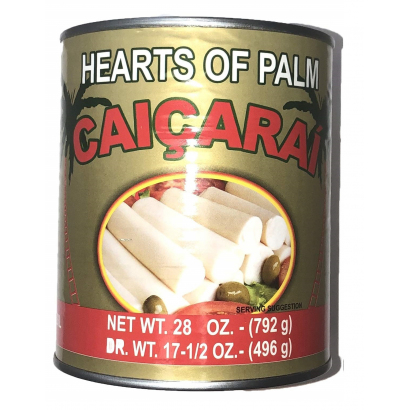 Palm heart 27.86oz