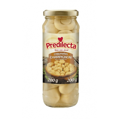 Champignon Mushroom 7.05oz