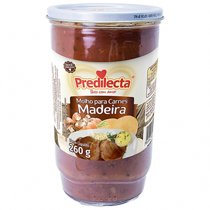 Madeira sauce / Gravy 9.17oz