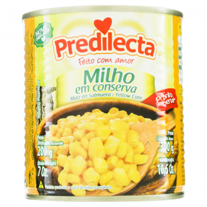 Canned Corn 7.05oz