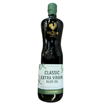Extra Virgin Olive Oil 26.45oz