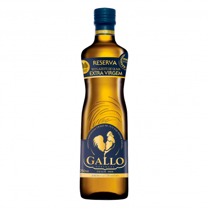 Reserve Extra Virgin Olive Oil 