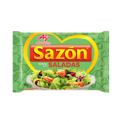 Salads Seasoning 2.11oz