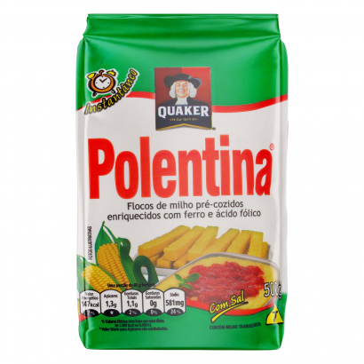 Polentinha 17.63oz