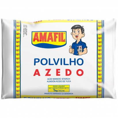 Sour Yuca Starch 35.27oz