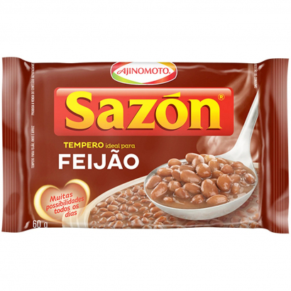 Bean Seasoning 2.11oz