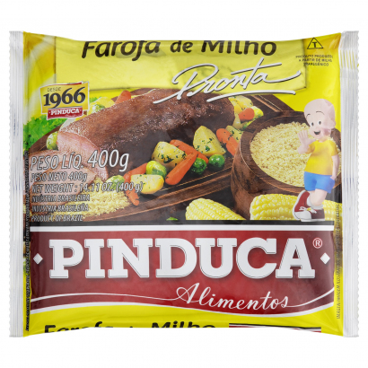 Corn Flour 14.10oz