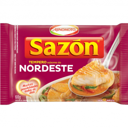 Taste of Northeast Seasoning 2.11oz
