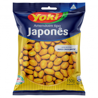 Japanese Style Peanuts 5.29oz