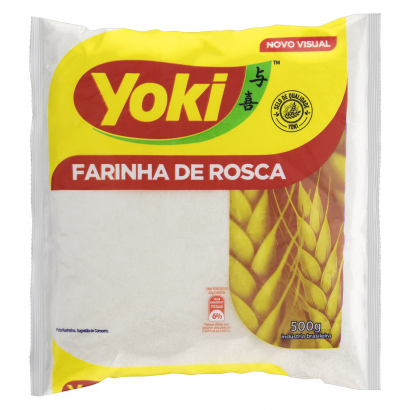 Bread Crumbs | Pan Rallado 17.64oz