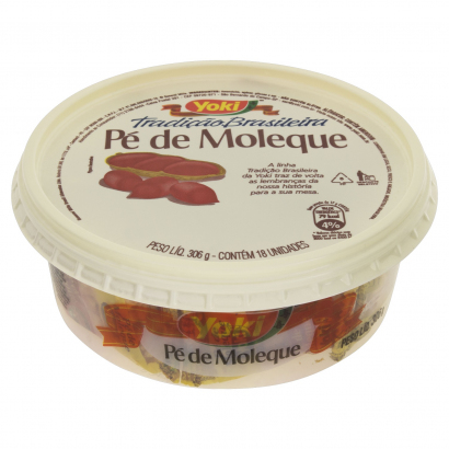 Peanut Brittle 10.79 oz
