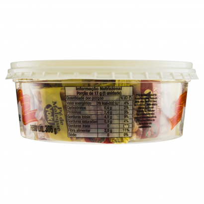 Peanut Brittle 10.79 oz