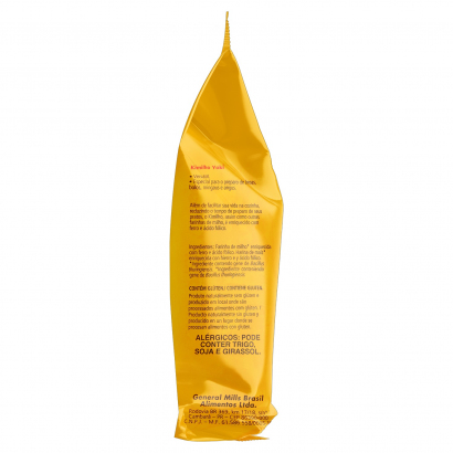 Kimilho - Pre-cooked Flocked Cornmeal  17.64oz