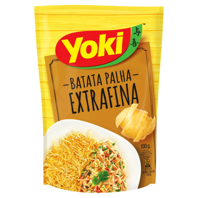 Extra Thin Potato Sticks 3.52oz