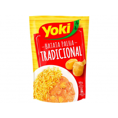 Potato Sticks 3.52oz