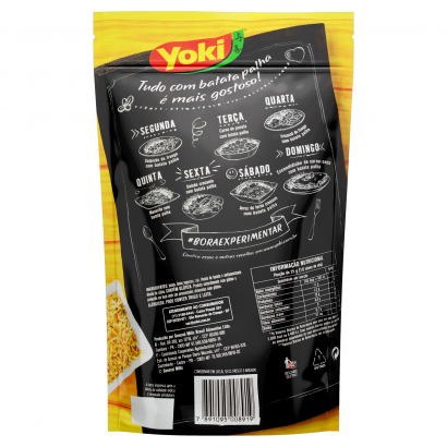 Potato Sticks 3.52oz