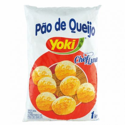 Cheese Bread Mix ChefLine 35.27oz