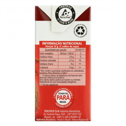 Coconut Milk 6.76oz 