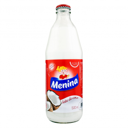 Coconut Milk 17.64oz 