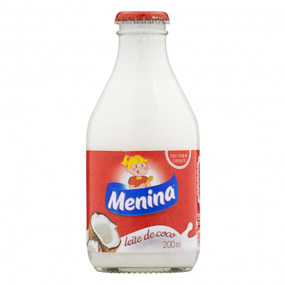 Coconut Milk 7.05oz 