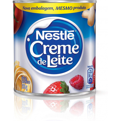 Table Cream 10.58oz 