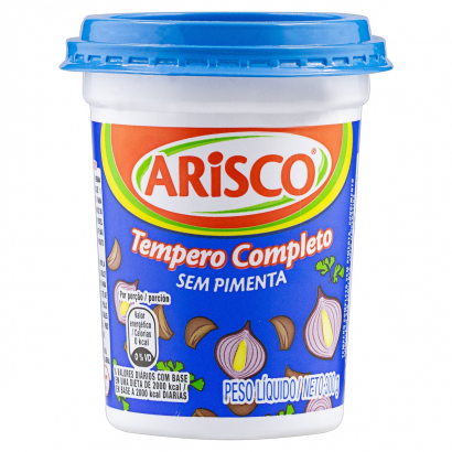 Complete Seasoning without Pepper 10.58oz