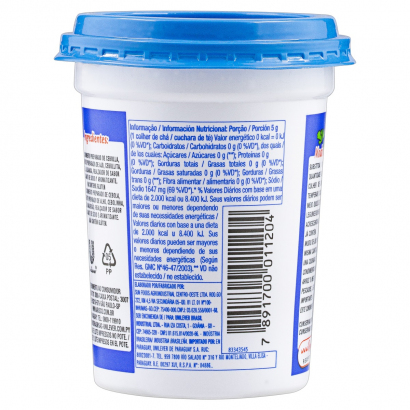 Complete Seasoning without Pepper 10.58oz