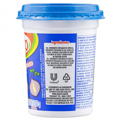 Complete Seasoning without Pepper 10.58oz