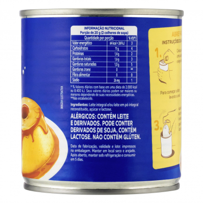 Condensed Milk 13.93oz 