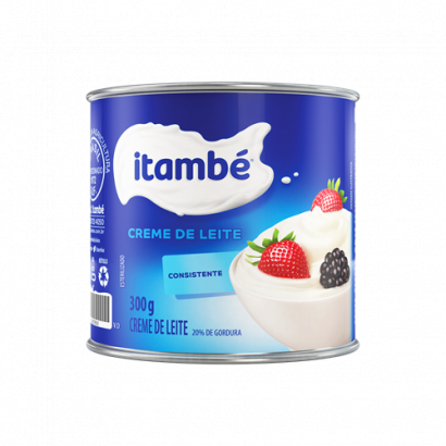 Table Cream 10.58oz
