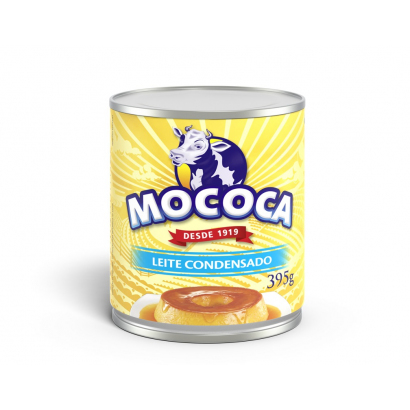Leite Condesado 395g