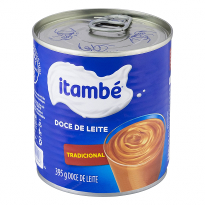 Sweet Milk Dessert 13.93oz