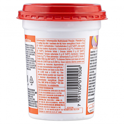 Complete Seasoning with Pepper Pasta 10.58oz