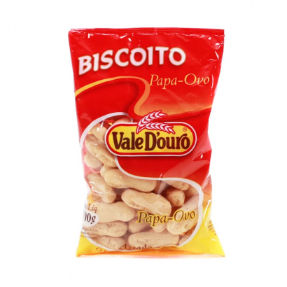 Papa Ovo Cookies 3.52oz