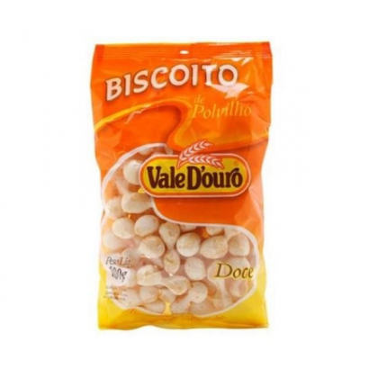 Polvilho Cookie Sweet 3.52oz