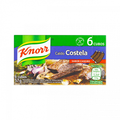 Broth - Rid Broth 2.01oz