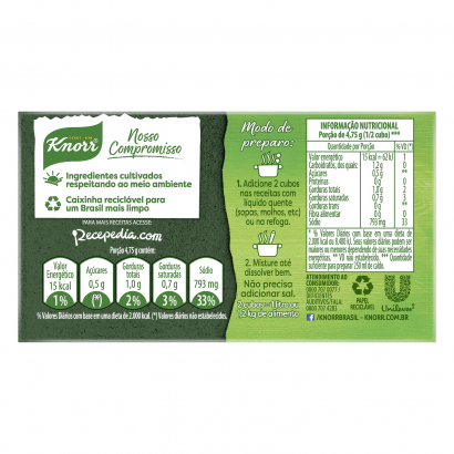 Broth - Rid Broth 2.01oz