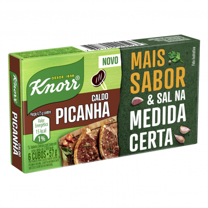Picanha Broth 