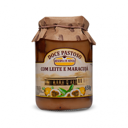 Sweet of Milk w/ Coconut 22.22oz