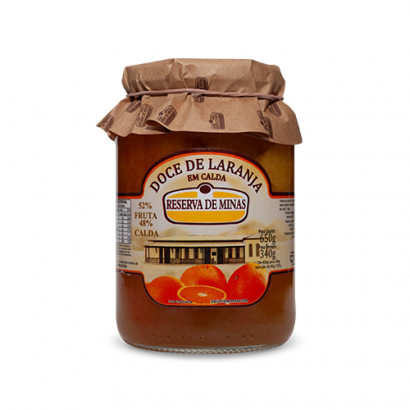  Orange Sweet 22.22oz