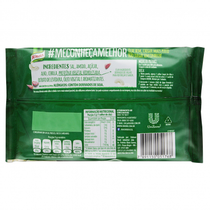 Meu Arroz - Powdered Seasoning Ideal for Rice 1.69oz