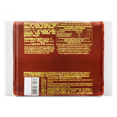 Guava Paste w/ Fruit Pieces 10.58oz