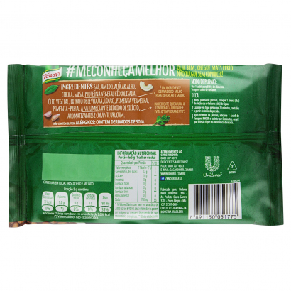 Meu Feijão Seasoning for Pinto Bean 1.69oz